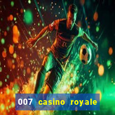 007 casino royale filme dublado torrent mp4